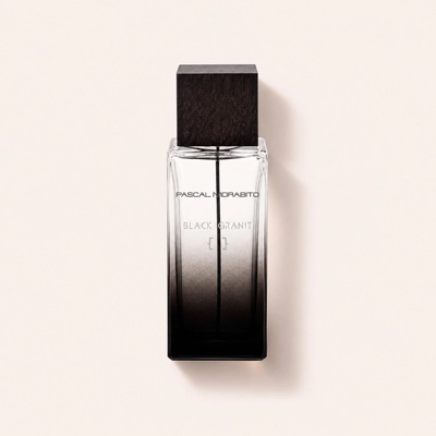 Pascal Morabito Black Granit toaletní voda pánská 100 ml