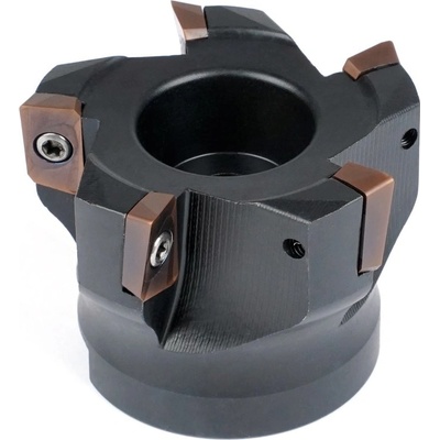 Čelní fréza 63 mm, 5 břitů - vč. destiček