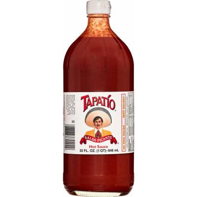 Tapatío Salsa Picante pálivá omáčka 946 ml