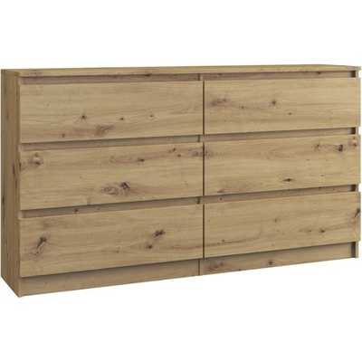 Topeshop Malwa M6 140