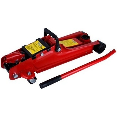 Raider Hydraulický zvedák pojízdný 2 t 85-380mm