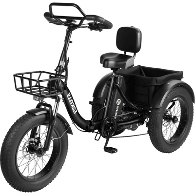 ESKUTE T302 Pro Cargo 2025