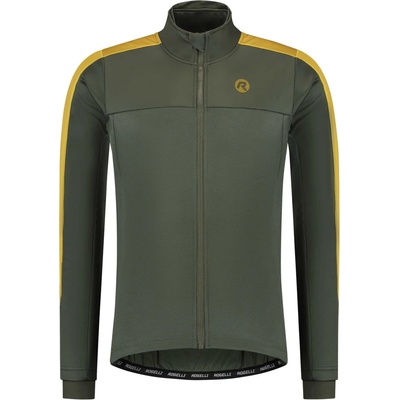 Rogelli Freeze khaki pánská – Hledejceny.cz
