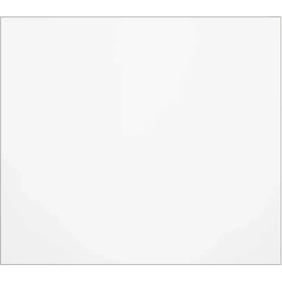 VidaXL Čtvercová podložka z plast 100 x 100 cm