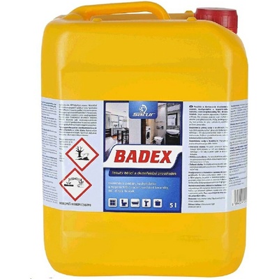 Satur Badex Dezinfekční prostředek 5 l