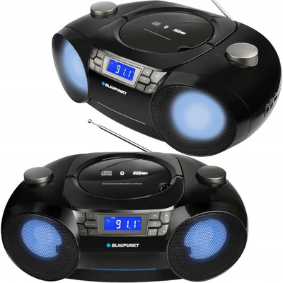 Blaupunkt BB31LED