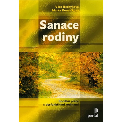 Sanace rodiny
