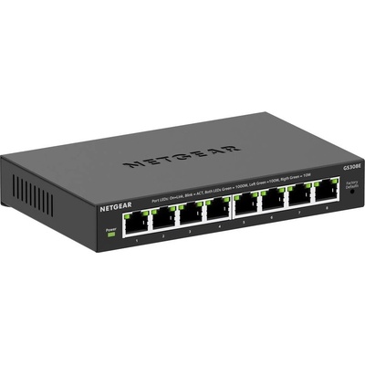 Netgear GS308E