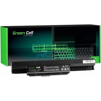 NB Energy A32K53 4400mAh Li-lon - neoriginální – Hledejceny.cz
