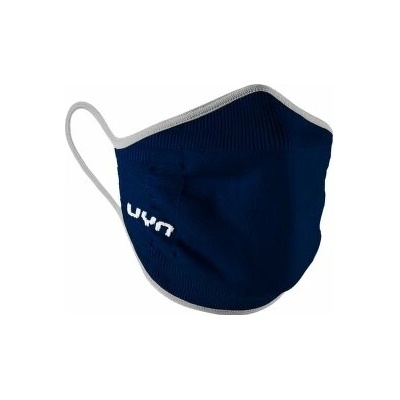 UYN Community Mask Plus Modrá L