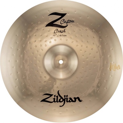 Zildjian 16" Z Custom Crash
