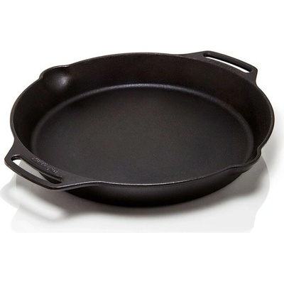 Petromax liatinová panvica s dvoma úchytmi 25 cm