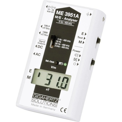 Gigahertz Solutions ME 3951