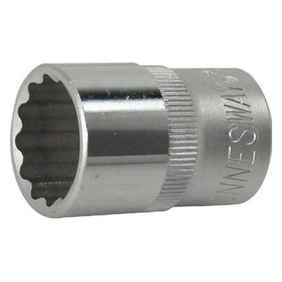 Jonnesway Hlavice nástrčná 1/2" 27mm 12-hran – Hledejceny.cz