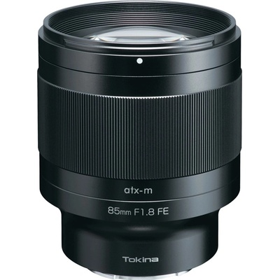 Tokina ATX-M 85mm f/1.8 AF Sony FE