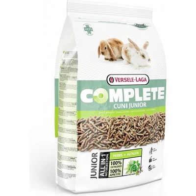Versele-Laga Complete Cuni Junior 1,75 kg – Hledejceny.cz