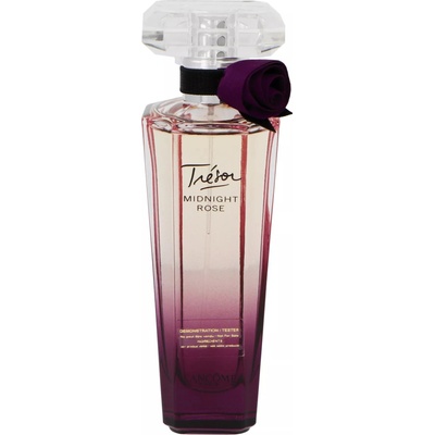 Lancôme Midnight Rose Trésor parfumovaná voda dámska 50 ml tester