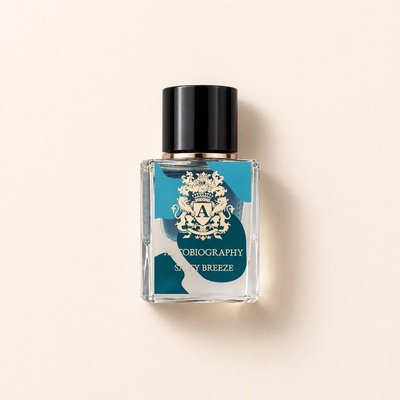 Autobiography Salty Breeze parfémovaná voda unisex 65 ml