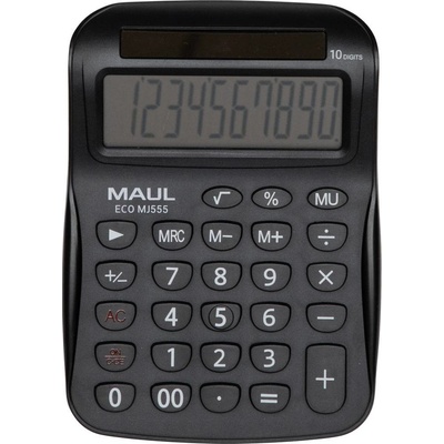 MAUL ECO MJ 455 černá