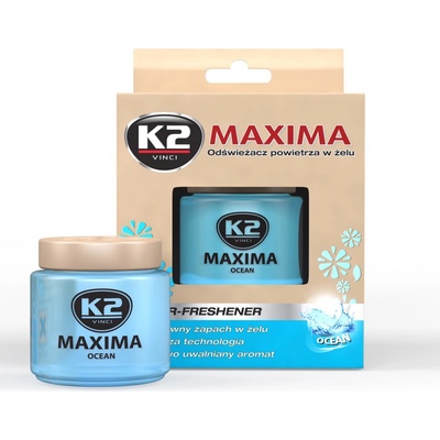 K2 Maxima Ocean 50 ml