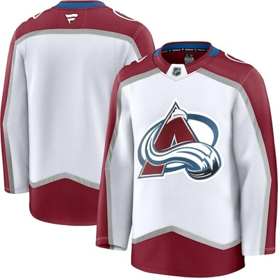 Fanatics Pánsky Dres Colorado Avalanche Premium Away Jersey
