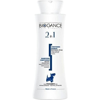Biogance 2v1 250 ml – Hledejceny.cz