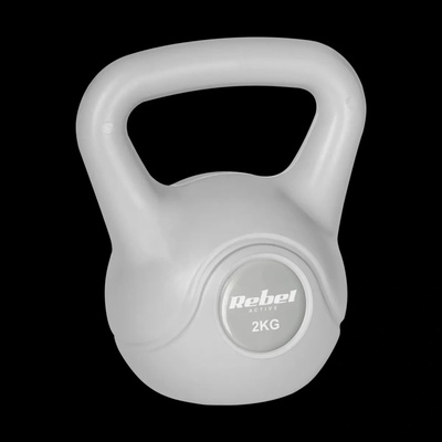 REBEL ACTIVE Bitumenová 2 kg