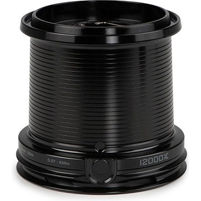 náhradní cívka Fox 12000 XC Spare Spool Shallow – Hledejceny.cz
