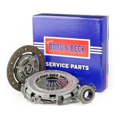 Spojková sada BORG & BECK HK2482