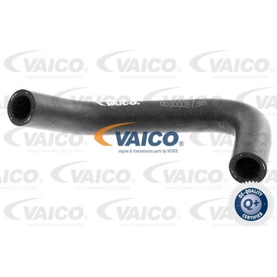 VAICO Hadice chladiče V102814