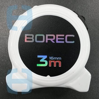 FESTA svinovací metr se jménem 3m 16mm BOREC 13531