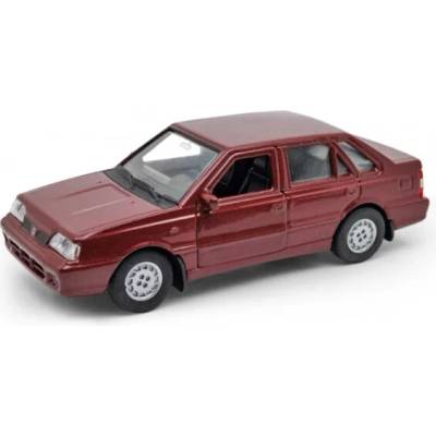 Welly Kovové autíčko FSO Polonez ATU Plus 1:34