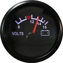 Autogauge T90 Volt Dp-Ze-738