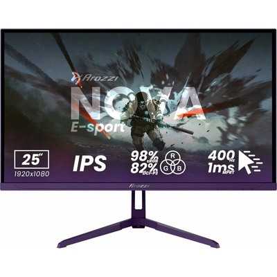 Arozzi Nova AZ-NO-25T1K400-PP