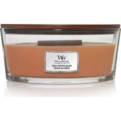 WoodWick Chilli Pepper Gelato 453,6 g
