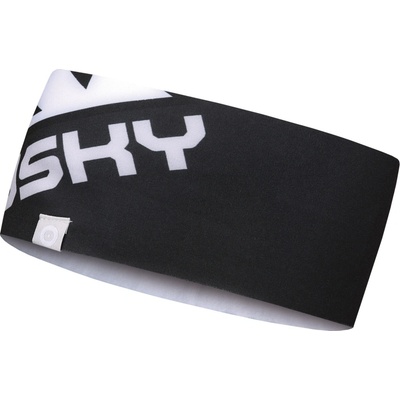 Husky CIW black