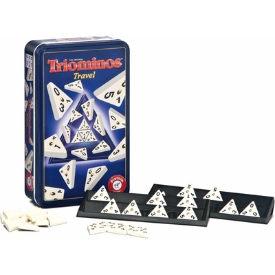 Piatnik Triominos Travel