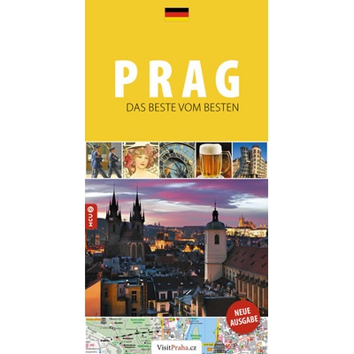 Praha The Best of Prague