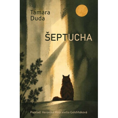Šeptucha