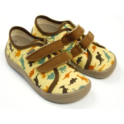 Beda Dinosaurs BFN 170040/TEX/W