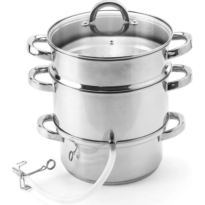 Florina Midi Juicer 20 cm 5 l