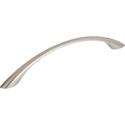 Walteco Gitka 128 mm matný nikl – Hledejceny.cz