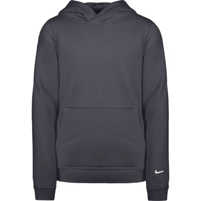 Nike Park 26 Fleece šedá
