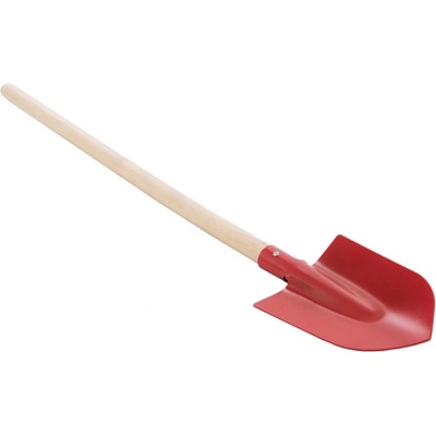 J.A.D. Tools rýč s násadou 60 cm nářadí – Hledejceny.cz