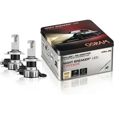 Žárovka, hlavní světlomet ams-OSRAM 64193DWNBVNT-2MB (64193DWNBVNT2MB) – Hledejceny.cz
