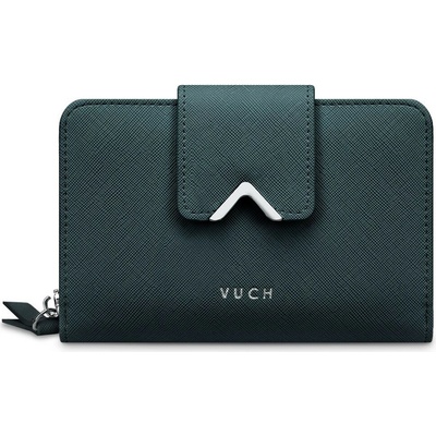 Vuch Marthia Green