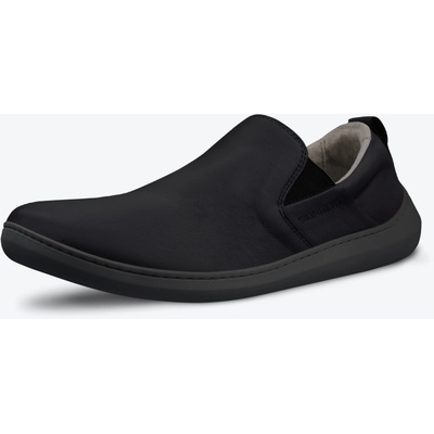 Lounger Black