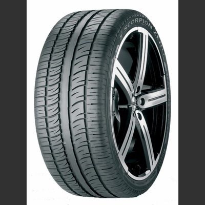 Pirelli Scorpion Zero Asimmetrico 285/35 R22 106W