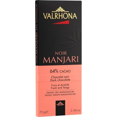 Valrhona Manjari 64% 70 g