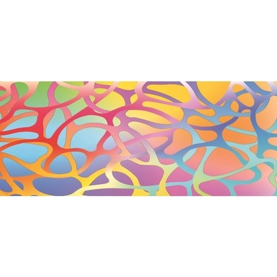 Preinterier Fototapeta - PA0131 Abstrakcia vlies - 250cm x 104cm